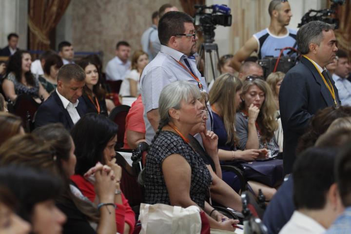 Fotografie eveniment