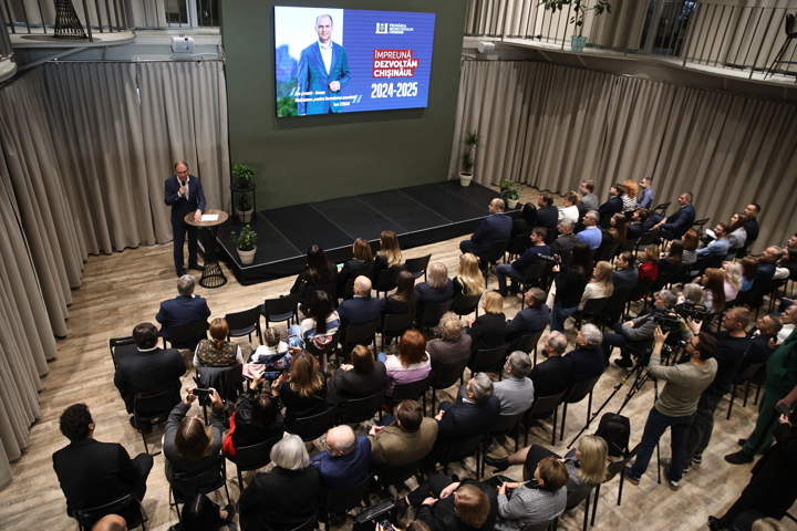 Fotografie eveniment