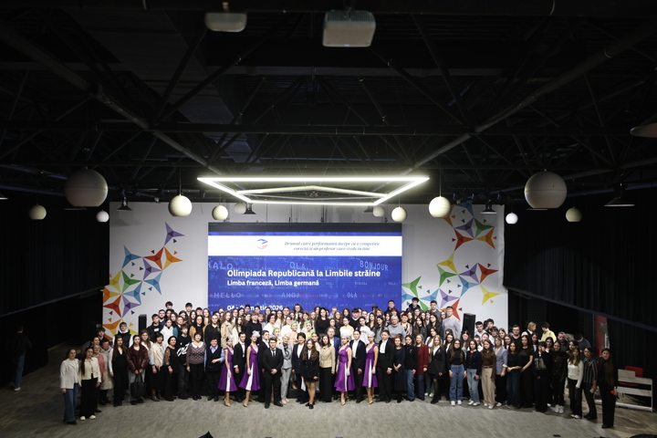 Fotografie eveniment