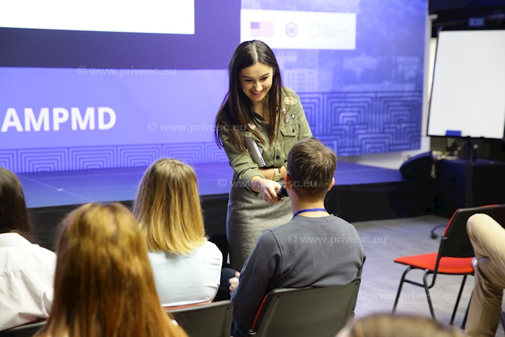 Fotografie eveniment