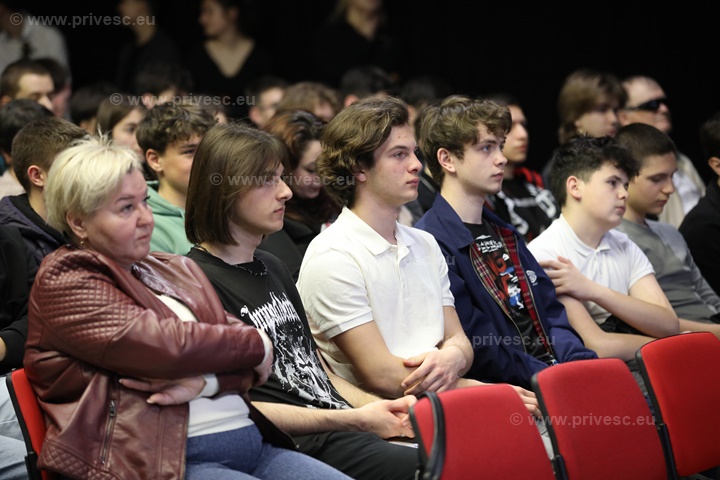 Fotografie eveniment