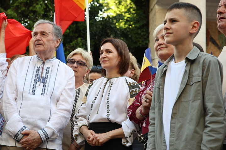 Fotografie eveniment