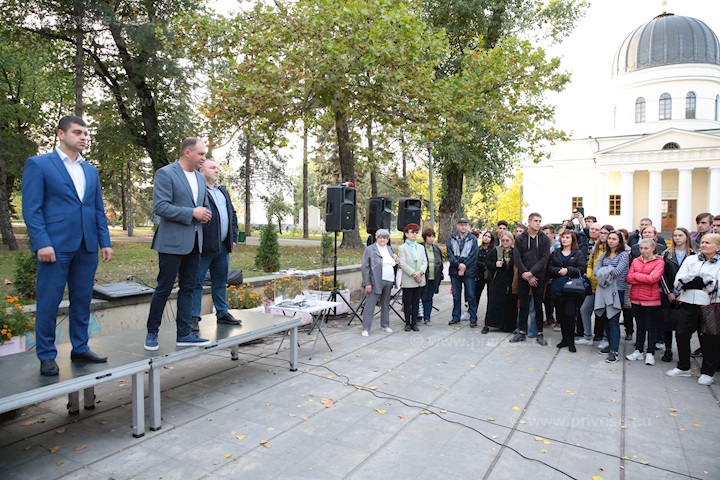 Fotografie eveniment