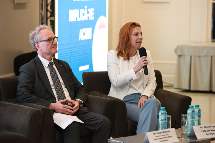 Fotografie eveniment