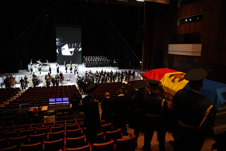 Fotografie eveniment