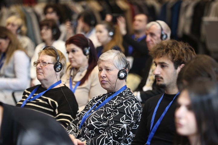 Fotografie eveniment