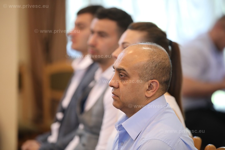 Fotografie eveniment