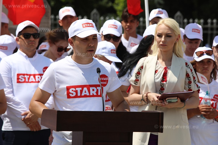 Fotografie eveniment