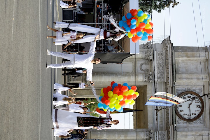 Fotografie eveniment