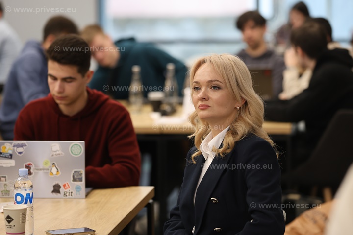 Fotografie eveniment