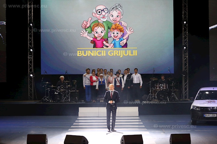 Fotografie eveniment