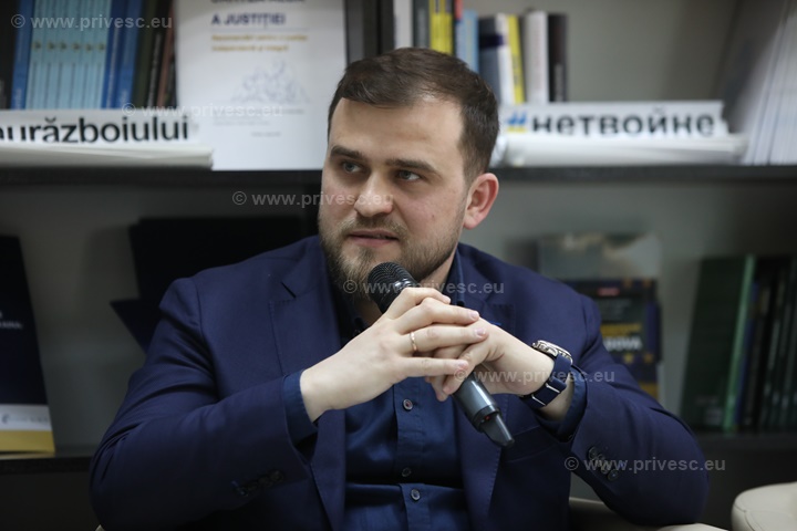 Fotografie eveniment