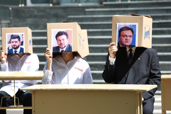 Fotografie eveniment