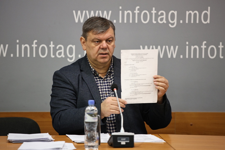 Fotografie eveniment