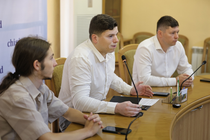 Fotografie eveniment