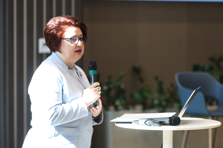 Prezentarea rezultatelor Studiului de previziune „Dezvoltarea învățământului primar și secundar general 2025-2035”, elaborat de Institutul de Politici Publice