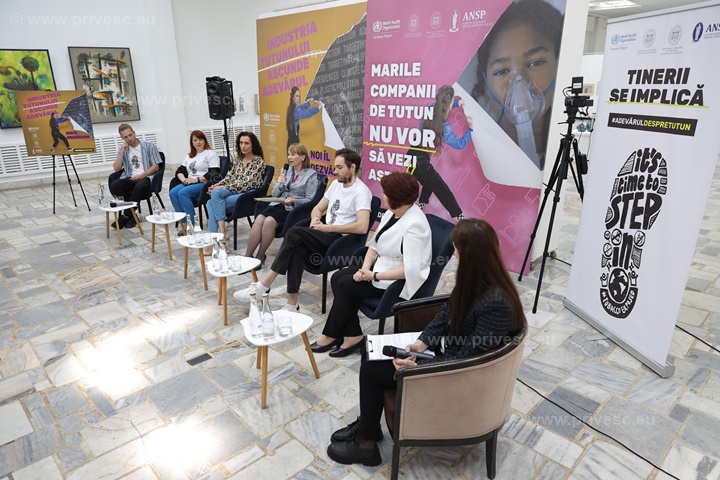 Fotografie eveniment