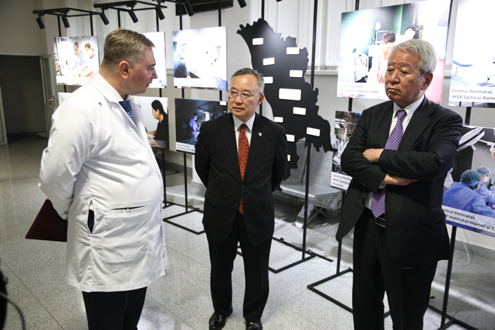 Fotografie eveniment