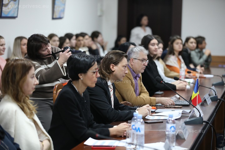 Fotografie eveniment