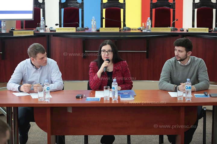 Fotografie eveniment