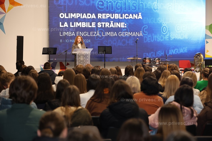 Fotografie eveniment