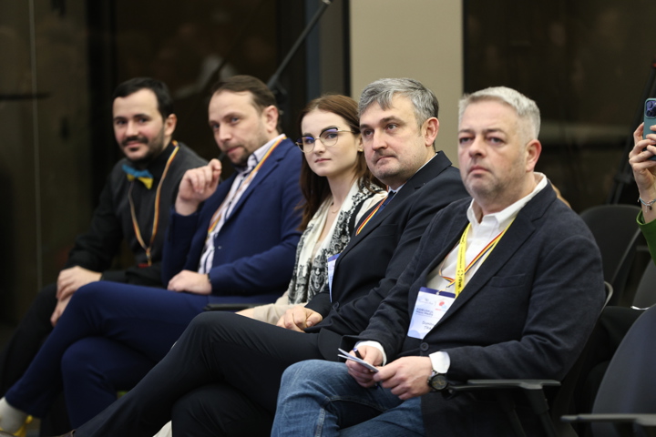 Fotografie eveniment