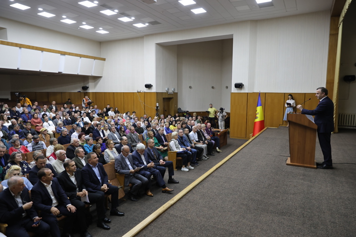 Fotografie eveniment