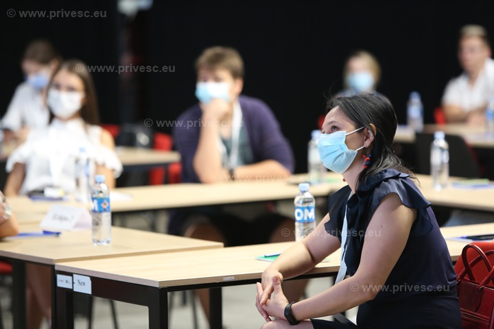 Fotografie eveniment