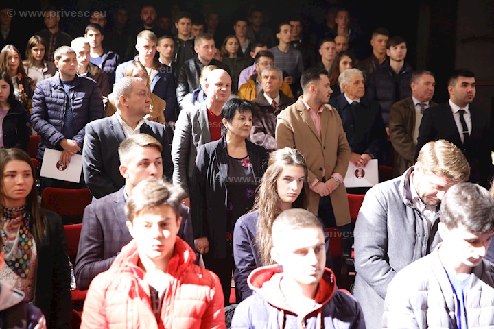 Fotografie eveniment