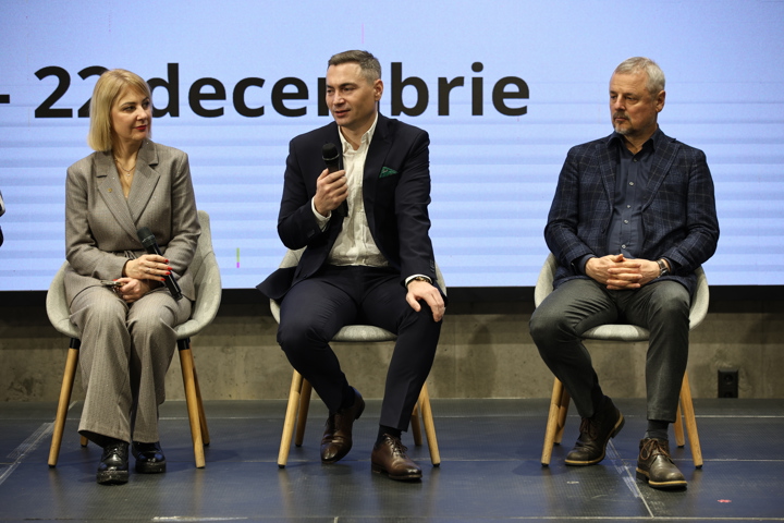 Fotografie eveniment