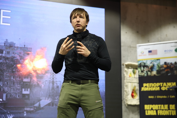 Fotografie eveniment