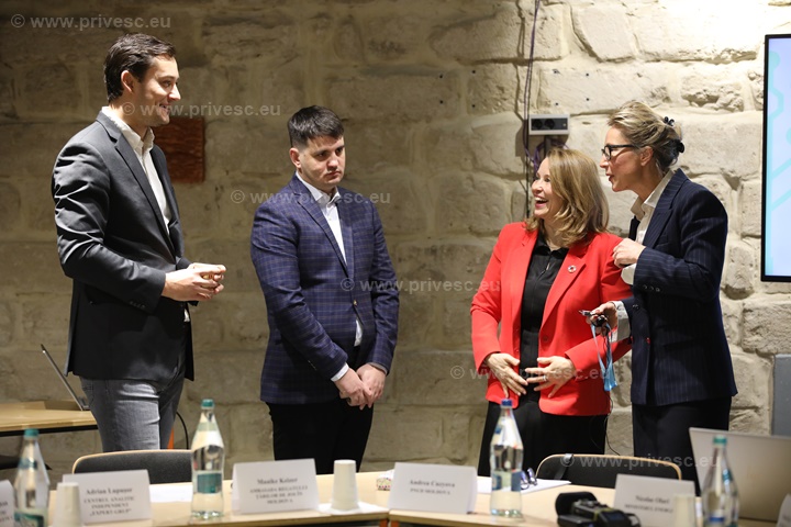 Fotografie eveniment