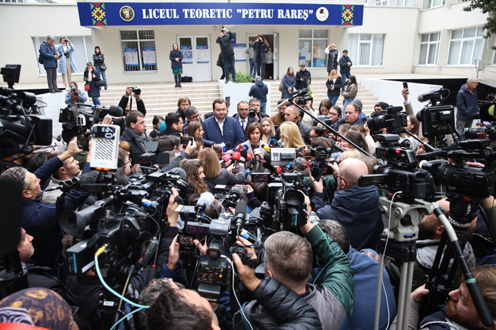 Fotografie eveniment