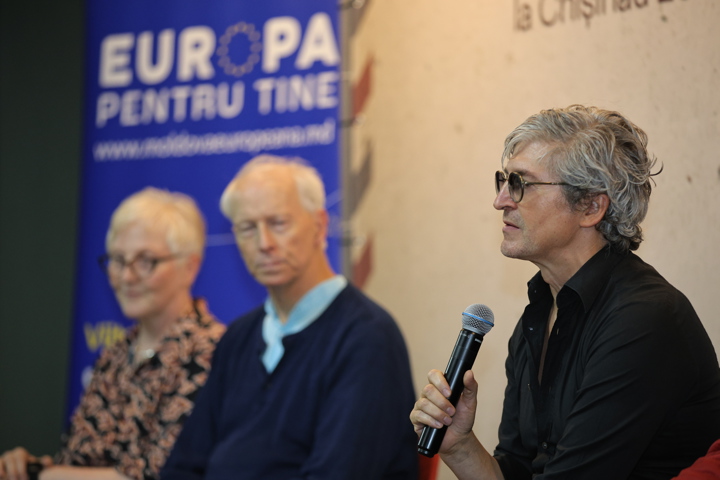 Fotografie eveniment