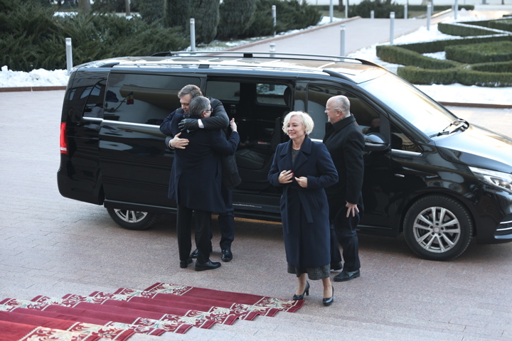 Fotografie eveniment