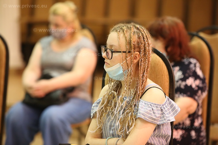 Fotografie eveniment