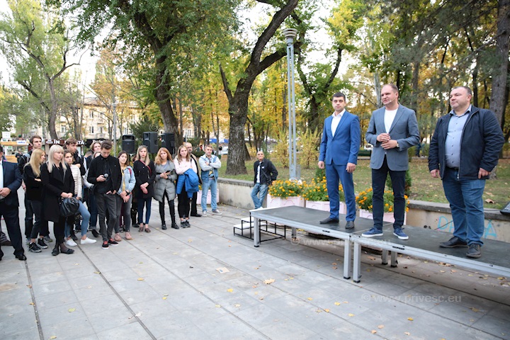 Fotografie eveniment