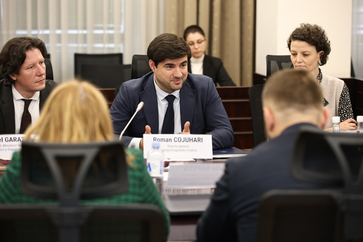 Fotografie eveniment