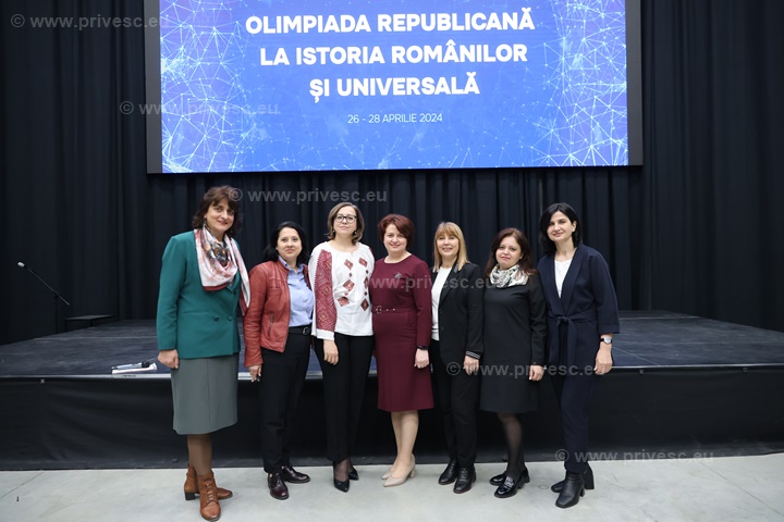 Fotografie eveniment