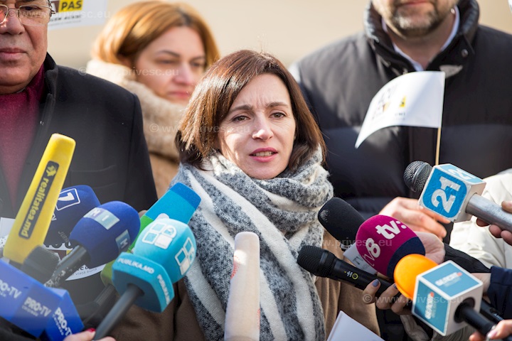 Fotografie eveniment