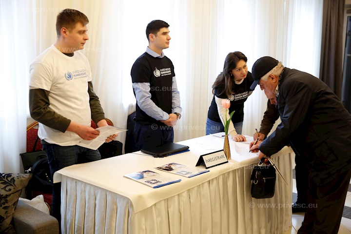 Fotografie eveniment