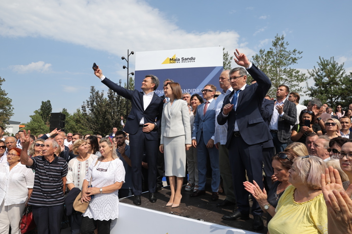 Fotografie eveniment