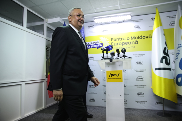 Fotografie eveniment