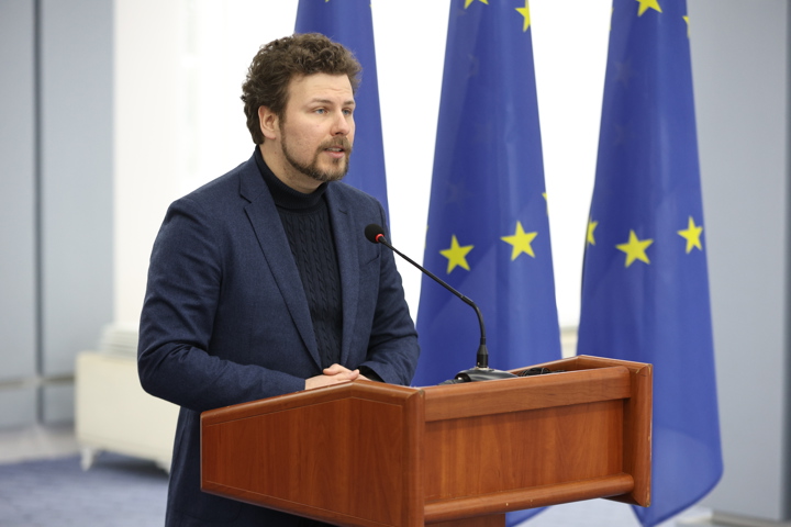 Fotografie eveniment