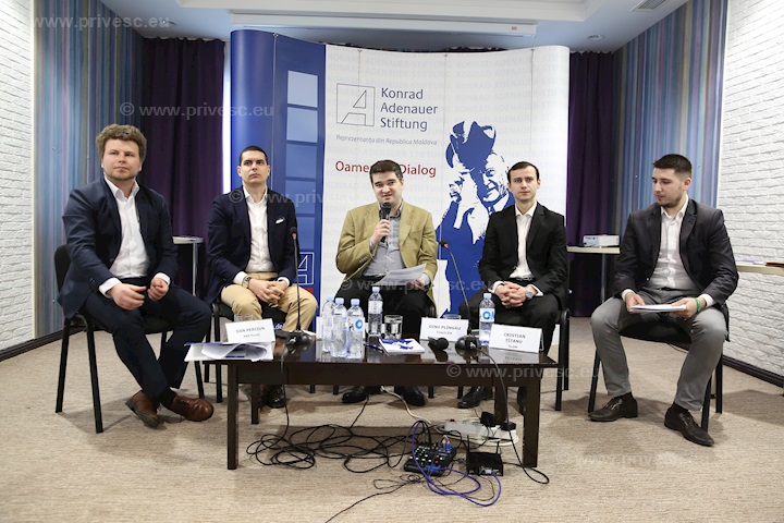 Fotografie eveniment