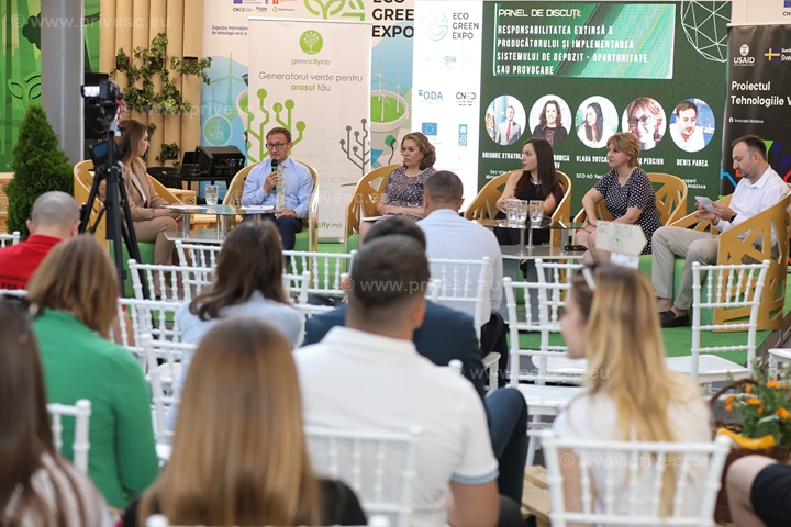 Fotografie eveniment