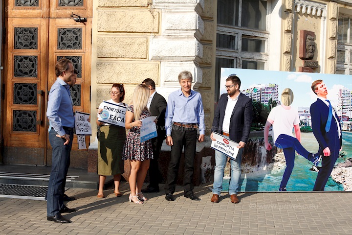 Fotografie eveniment