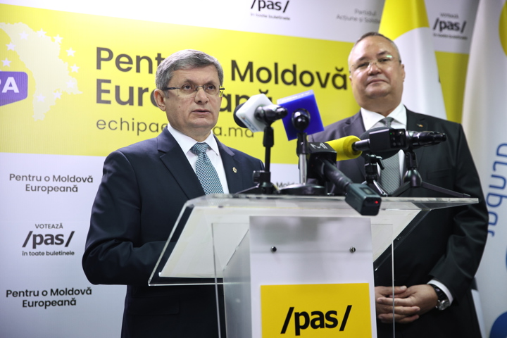 Fotografie eveniment