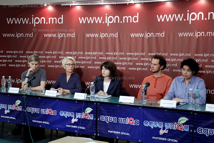 Fotografie eveniment