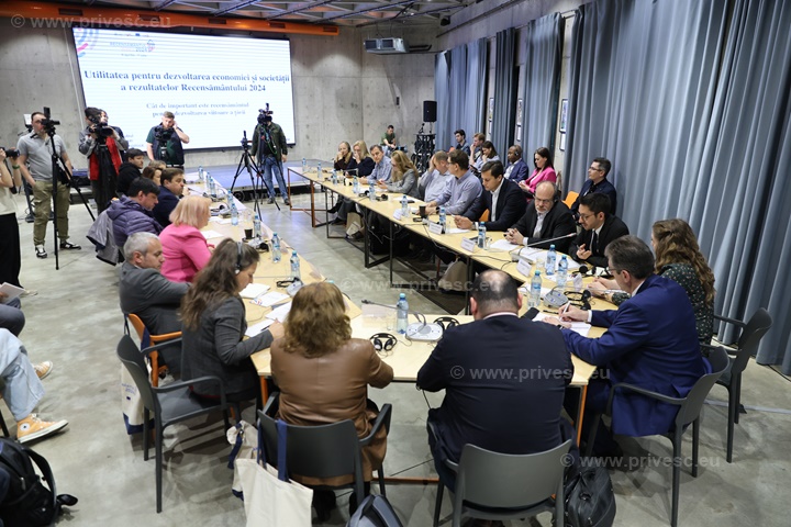 Fotografie eveniment